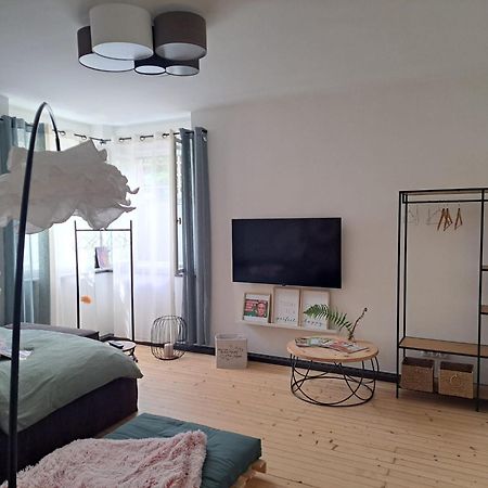 Apartment Wildflower In Privatvilla Im Herzen Merans Zewnętrze zdjęcie