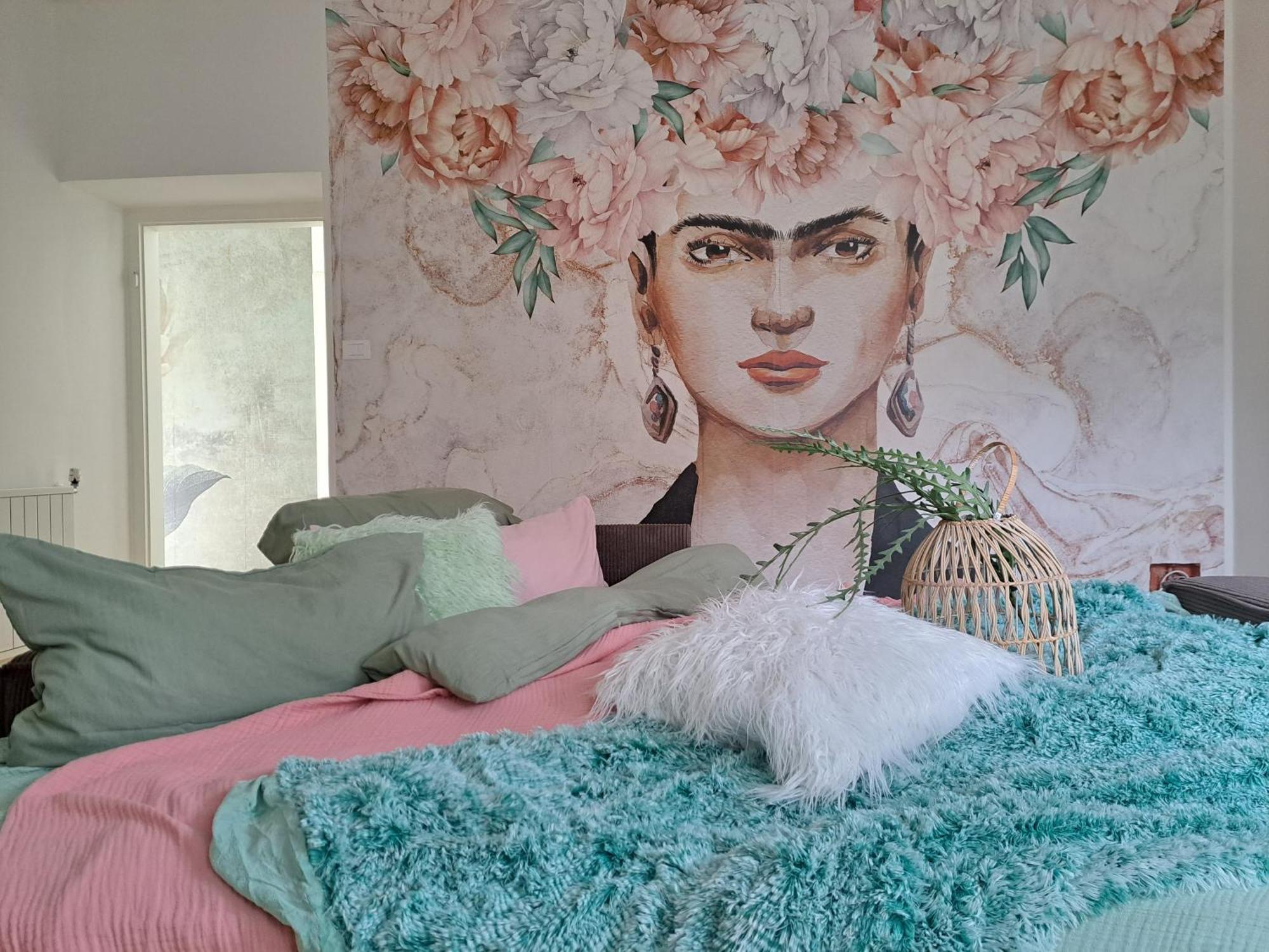 Apartment Wildflower In Privatvilla Im Herzen Merans Zewnętrze zdjęcie