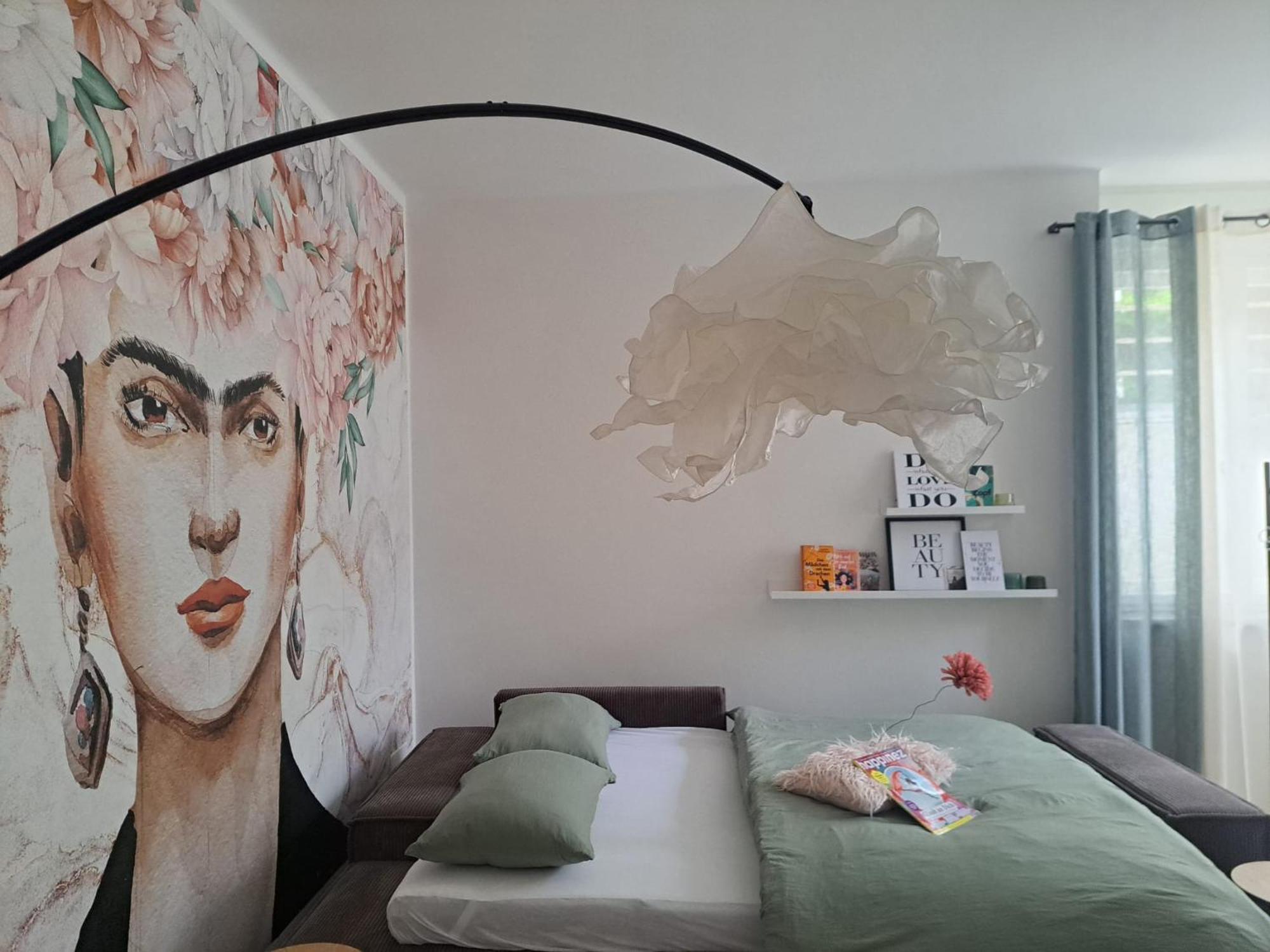 Apartment Wildflower In Privatvilla Im Herzen Merans Zewnętrze zdjęcie