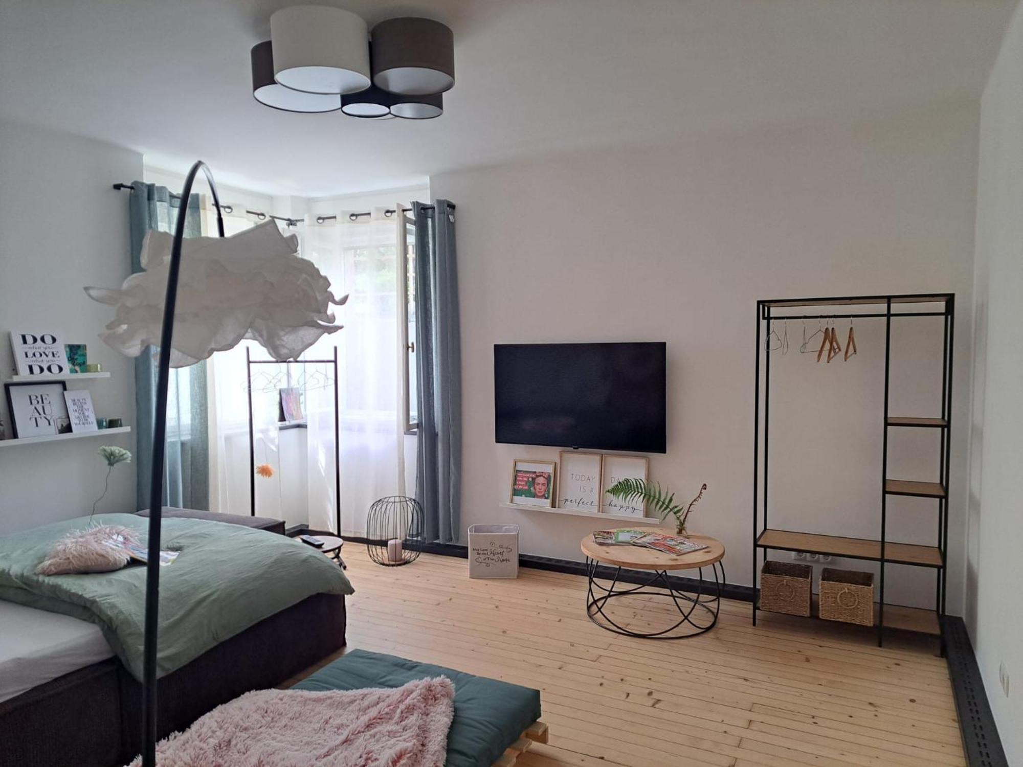 Apartment Wildflower In Privatvilla Im Herzen Merans Zewnętrze zdjęcie