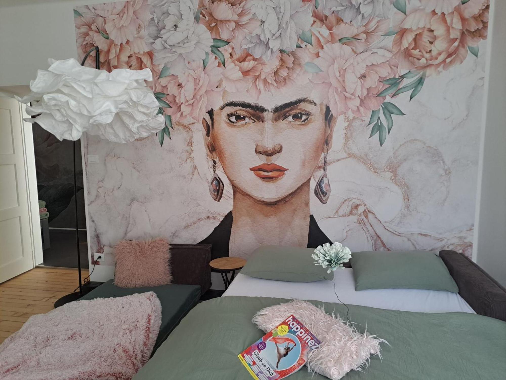 Apartment Wildflower In Privatvilla Im Herzen Merans Zewnętrze zdjęcie